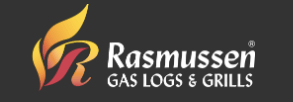 rasmussen gas logs