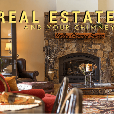Real Estate and Your Chimney