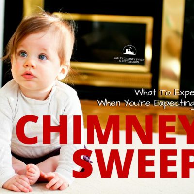 what to expect with a chimney sweep