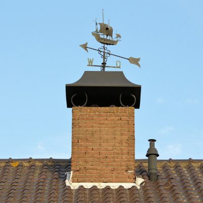 Beware of chimney repair scams