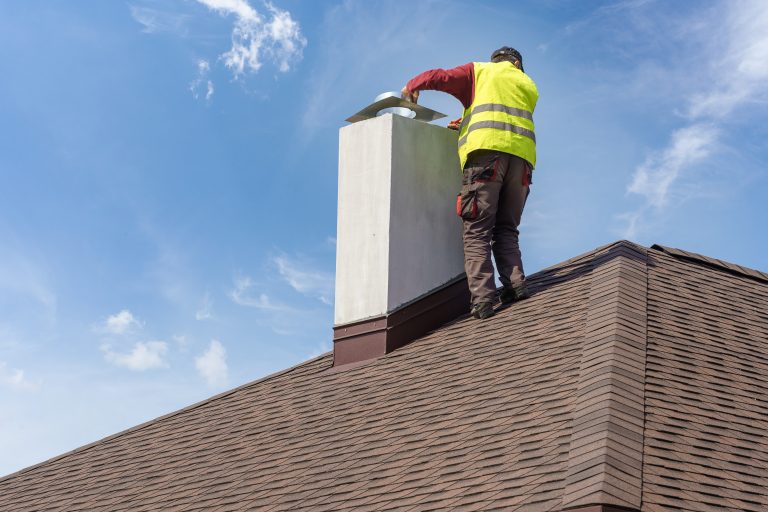professional chimney sweeps.why DIY chimney sweeps are dangerous
