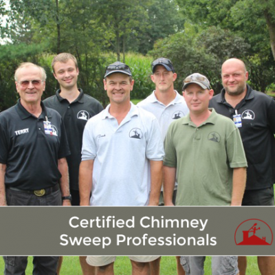 Valley Chimney Sweep and Restoration Certified Chimney Sweep Professionals