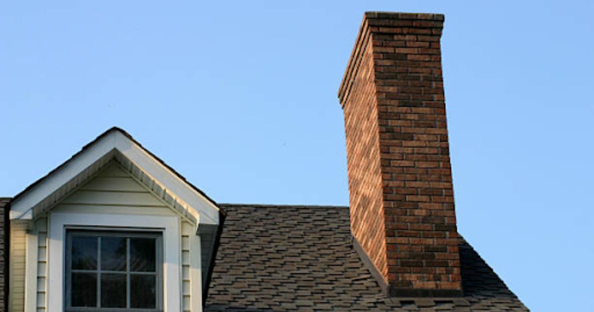 common chimney repairs